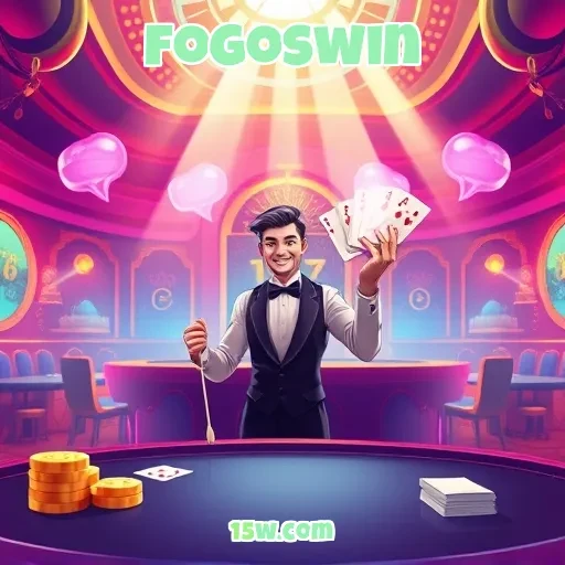 fogoswin App