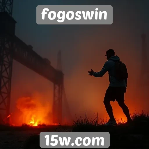 Novas funcionalidades do fogoswin para jogadores