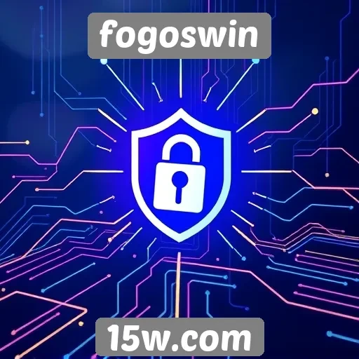 Plataforma fogoswin garante segurança em transações