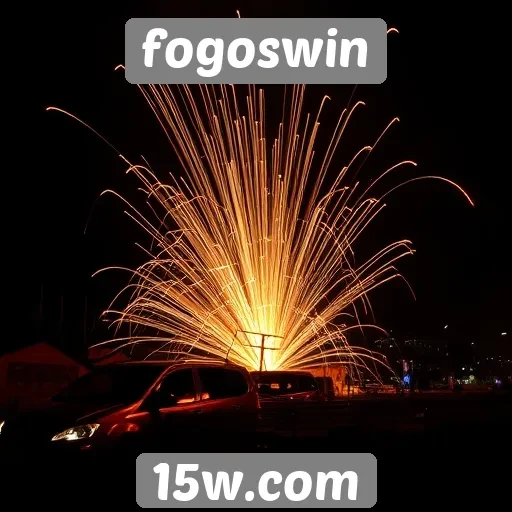 Comparativo entre fogoswin e concorrentes