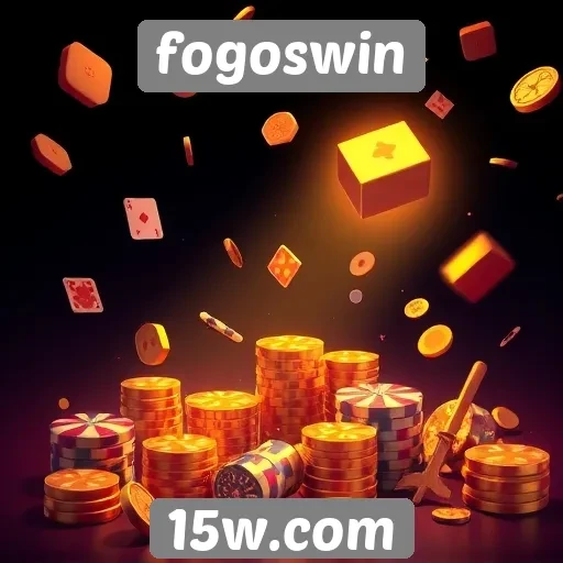 Estratégias de marketing adotadas pelo fogoswin