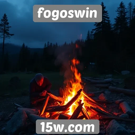 Novos recursos disponíveis em fogoswin