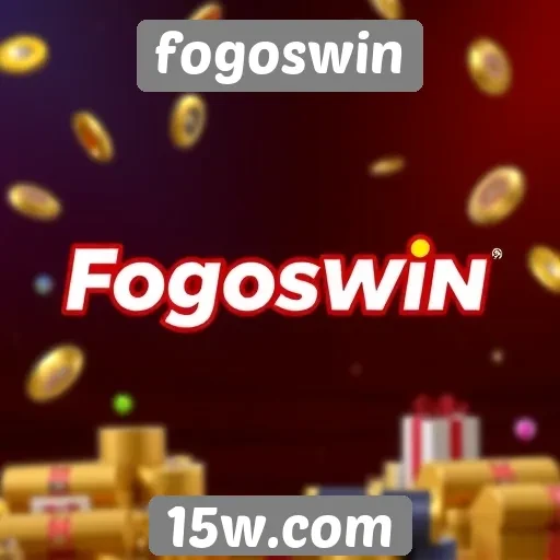 Campanhas promocionais do Fogoswin atraem novos jogadores