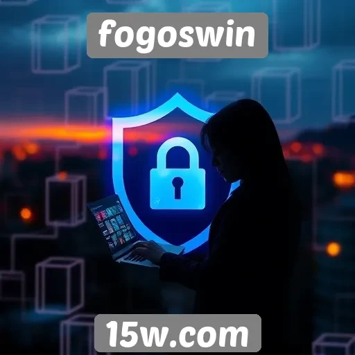Avaliação da segurança e privacidade em fogoswin