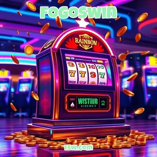 fogoswin: Descubra os Eventos Esportivos Que Fascinam os Jogadores Brasileiros!