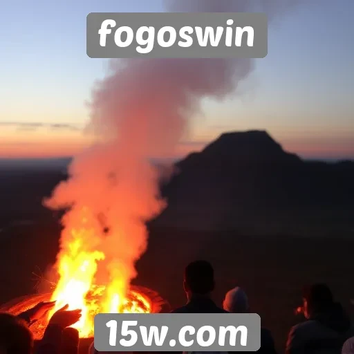 Feedback dos usuários sobre a experiência no Fogoswin
